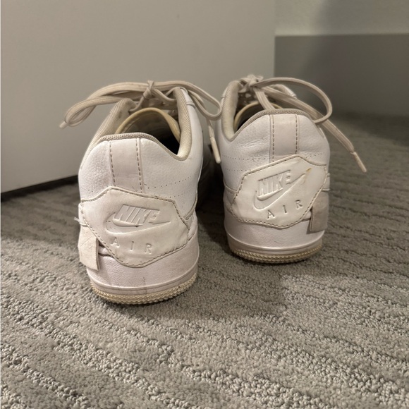 Nike Air force 1 jester - Picture 5 of 10